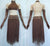 Ladies Latin Dance Dresses Tailor Made Latin Dance Wear LD-SG577