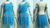 Ladies Latin Dance Dresses Customized Latin Dance Dresses LD-SG578