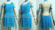Ladies Latin Dance Dresses Customized Latin Dance Dresses LD-SG578