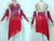 Ladies Latin Dance Dresses Plus Size Latin Dance Wear LD-SG595