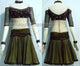 Ladies Latin Dance Dresses Latin Dance Costumes Store LD-SG596