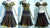 Ladies Latin Dance Dresses Latin Dance Wear For Competition LD-SG599