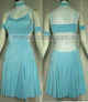 Ladies Latin Dance Dresses Latin Dance Costumes For Competition LD-SG59