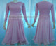 Latin Competition Dresses For Sale Quality Latin Dance Clothing LD-SG5