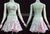 Ladies Latin Dance Dresses Latin Dance Wear For Children LD-SG601