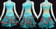 Ladies Latin Dance Dresses Latin Dance Clothing Outlet LD-SG613