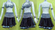 Ladies Latin Dance Dresses Latin Dance Clothes Outlet LD-SG614