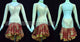 Ladies Latin Dance Dresses Latin Dance Clothes For Sale LD-SG618