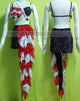 Ladies Latin Dance Dresses Latin Dance Clothes Shop LD-SG621