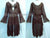 Ladies Latin Dance Dresses Big Size Latin Dance Clothes LD-SG622