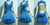 Ladies Latin Dance Dresses Tailor Made Latin Dance Apparels LD-SG624