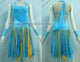 Ladies Latin Dance Dresses Quality Latin Dance Clothing LD-SG625
