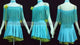 Ladies Latin Dance Dresses Latin Dance Clothing LD-SG626