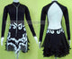 Ladies Latin Dance Dresses Discount Latin Dance Clothing LD-SG629