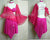 Ladies Latin Dance Dresses Selling Latin Dance Apparels LD-SG62