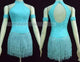 Ladies Latin Dance Dresses Latin Dance Clothing Store LD-SG631