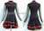 Ladies Latin Dance Dresses Customized Latin Dance Clothing LD-SG635