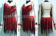 Ladies Latin Dance Dresses Cheap Latin Dance Apparels LD-SG636