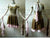 Ladies Latin Dance Dresses Customized Latin Dance Costumes LD-SG63