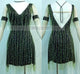 Ladies Latin Dance Dresses Quality Latin Dance Clothes LD-SG646