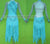 Ladies Latin Dance Dresses Custom Made Latin Dance Clothing LD-SG648