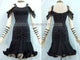 Ladies Latin Dance Dresses Cheap Latin Dance Clothing LD-SG661