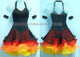 Ladies Latin Dance Dresses Latin Dance Apparels For Sale LD-SG663
