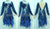 Ladies Latin Dance Dresses Custom Made Latin Dance Costumes LD-SG664