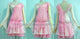 Ladies Latin Dance Dresses Hot Sale Latin Dance Clothes LD-SG667