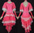 Ladies Latin Dance Dresses Latin Dance Clothes For Children LD-SG669