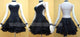 Latin Competition Dresses Hot Sale Latin Dance Dresses LD-SG673
