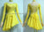 Latin Competition Dresses Plus Size Latin Dance Dresses LD-SG677