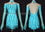 Latin Competition Dresses Latin Dance Gowns For Kids LD-SG682