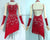 Latin Competition Dresses Selling Latin Dance Wear LD-SG684