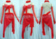 Latin Competition Dresses Hot Sale Latin Dance Wear LD-SG688