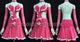 Latin Competition Dresses Custom Made Latin Dance Gowns LD-SG695