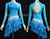 Latin Competition Dresses Customized Latin Dance Wear LD-SG699