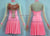 Latin Competition Dresses Latin Dance Wear For Sale LD-SG710