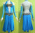 Latin Competition Dresses Custom Made Latin Dance Wear LD-SG713