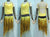Latin Competition Dresses Latin Dance Dresses For Children LD-SG718