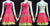 Latin Competition Dresses Discount Latin Dance Dresses LD-SG722