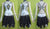 Latin Competition Dresses Tailor Made Latin Dance Dresses LD-SG725