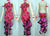Latin Competition Dresses Cheap Latin Dance Costumes LD-SG731