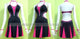 Latin Competition Dresses Sexy Latin Dance Apparels LD-SG737