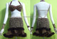 Latin Competition Dresses Selling Latin Dance Apparels LD-SG745