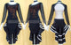 Latin Competition Dresses Customized Latin Dance Clothing LD-SG760