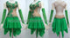 Latin Competition Dresses Tailor Made Latin Dance Clothing LD-SG763