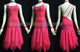 Latin Competition Dresses Big Size Latin Dance Clothing LD-SG766