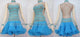 Latin Competition Dresses Latin Dance Clothing For Kids LD-SG769