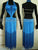 Latin Competition Dresses Selling Latin Dance Costumes LD-SG76